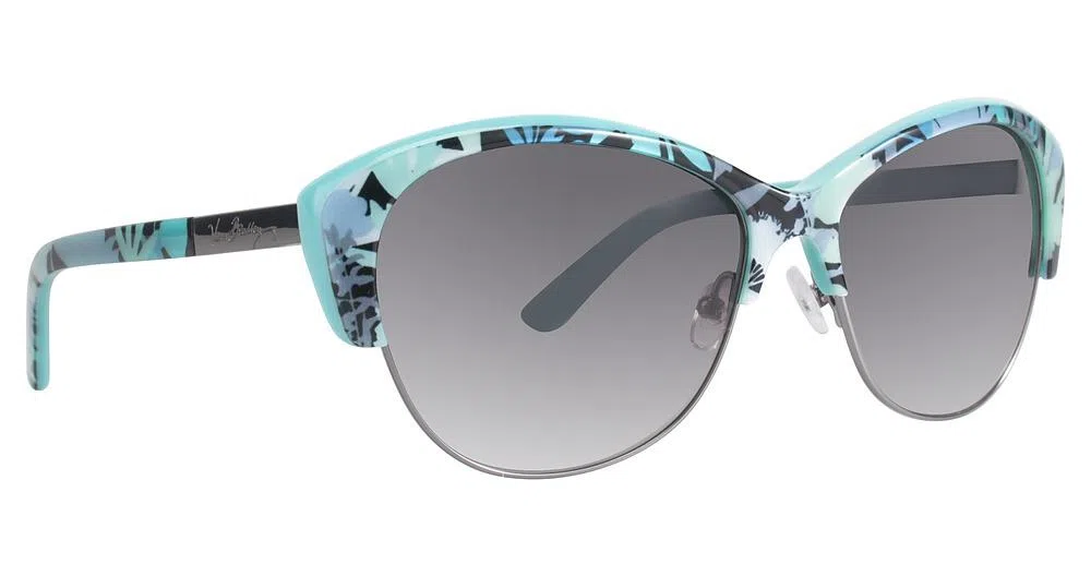 Vera Bradley Ashleigh Sunglasses - view 5